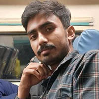Amit Mondal