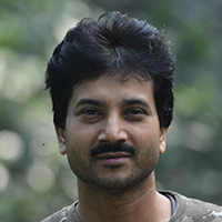 Anirban Chaudhuri