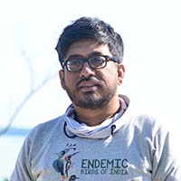 Arijit Chattopadhyay - PhD