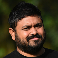 Arjan Basu Roy
