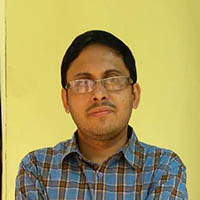 Arunava Mukherjee - PhD