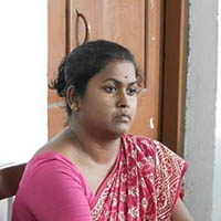 Banani Mondal - PhD