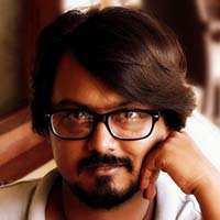 Bikramaditya Guha Roy