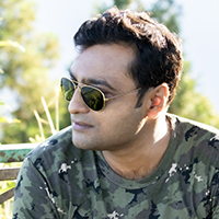 Debaditya Kumar