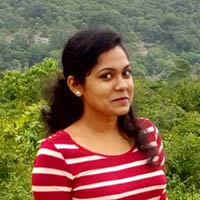 Debleena Roychaudhury