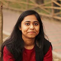 Deeya Roy Chowdhury