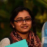 Devsena Roychaudhury