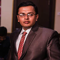 Dipan Bhattacharyya