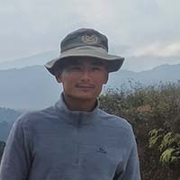 Kezajacho Dukpa