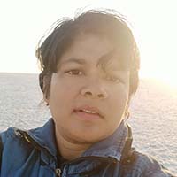 Lina Chatterjee