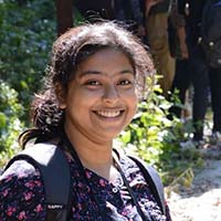 Manjushree Ray