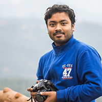Prasenjit Dawn
