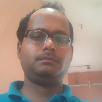 Rajarshi Sen