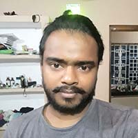 Ratnesh Karjee