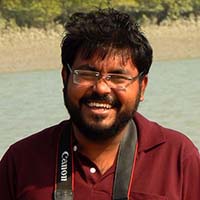 Rishin Basu Roy