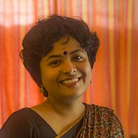 Ritu Chatterjee