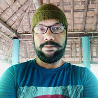 Sajal Bar