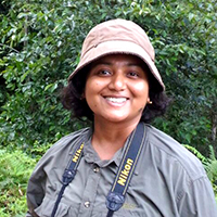 Sarika Baidya