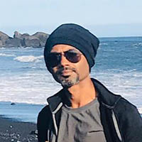 Sayantan Chatterjee