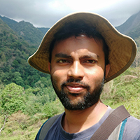 Sitaram Mahato