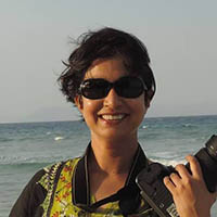 Soma Dutta