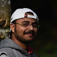 Soumya Sarkar