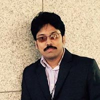 Supriyo Ghosh
