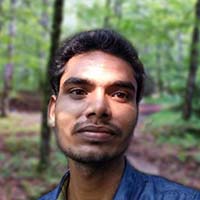Supriyo Mahato