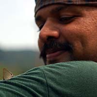 Vijay Barve - PhD