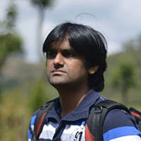 Yagnesh N Chawda