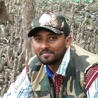 Biswajit Ghorai