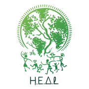 heal